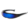 Futuristic Sunglasses